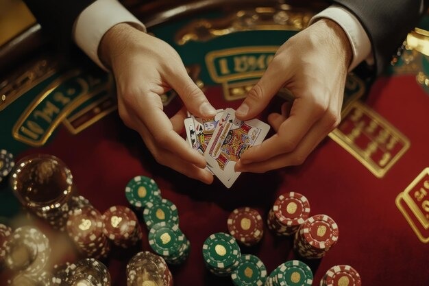 ink743 Find Casino Rooms Without Extra Searching